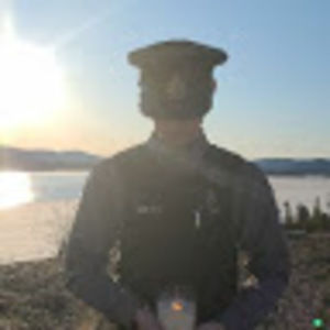 Meet your Posher, Mikey